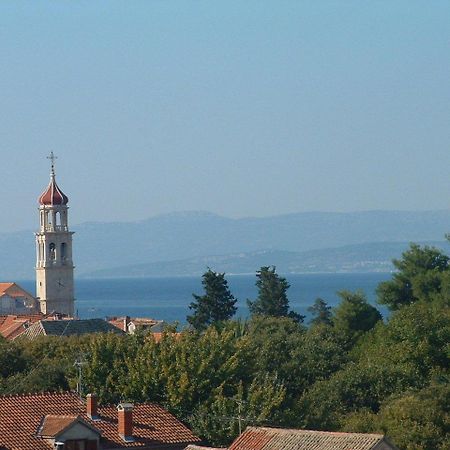 Apartment Mato Sutivan Zewnętrze zdjęcie