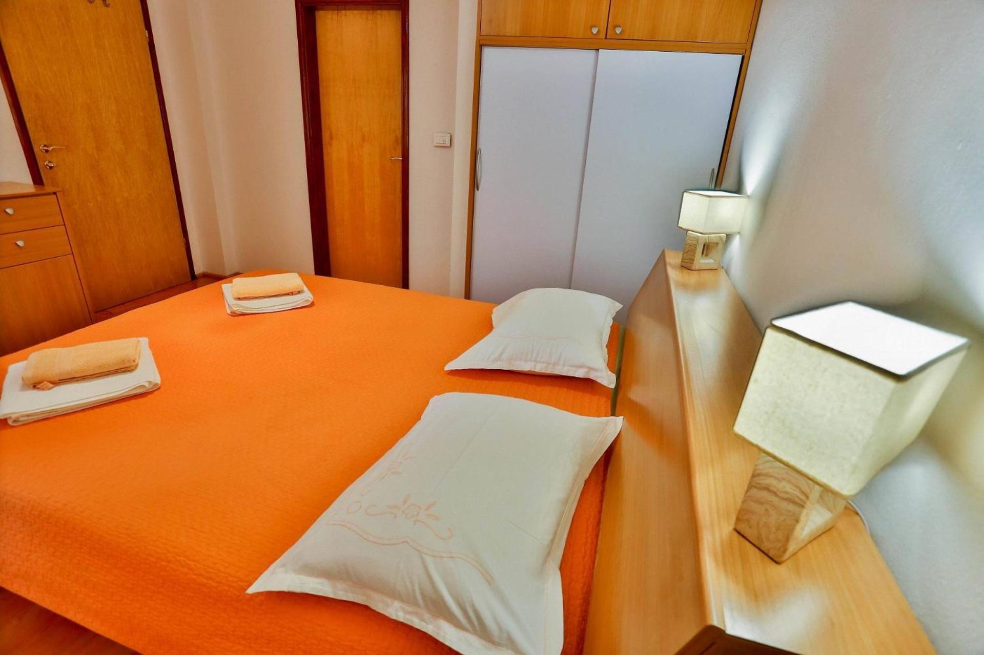 Apartment Mato Sutivan Zewnętrze zdjęcie