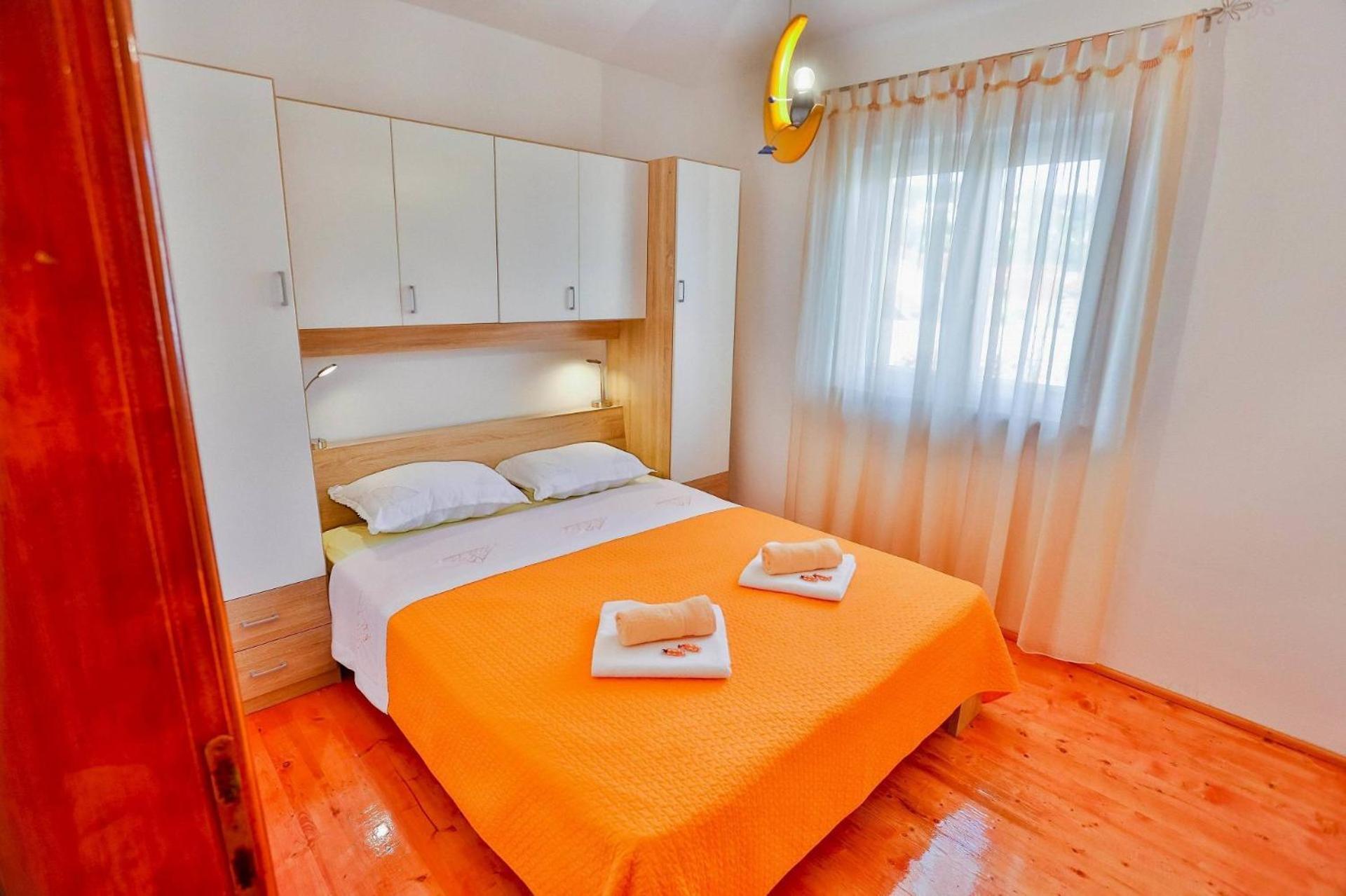 Apartment Mato Sutivan Zewnętrze zdjęcie