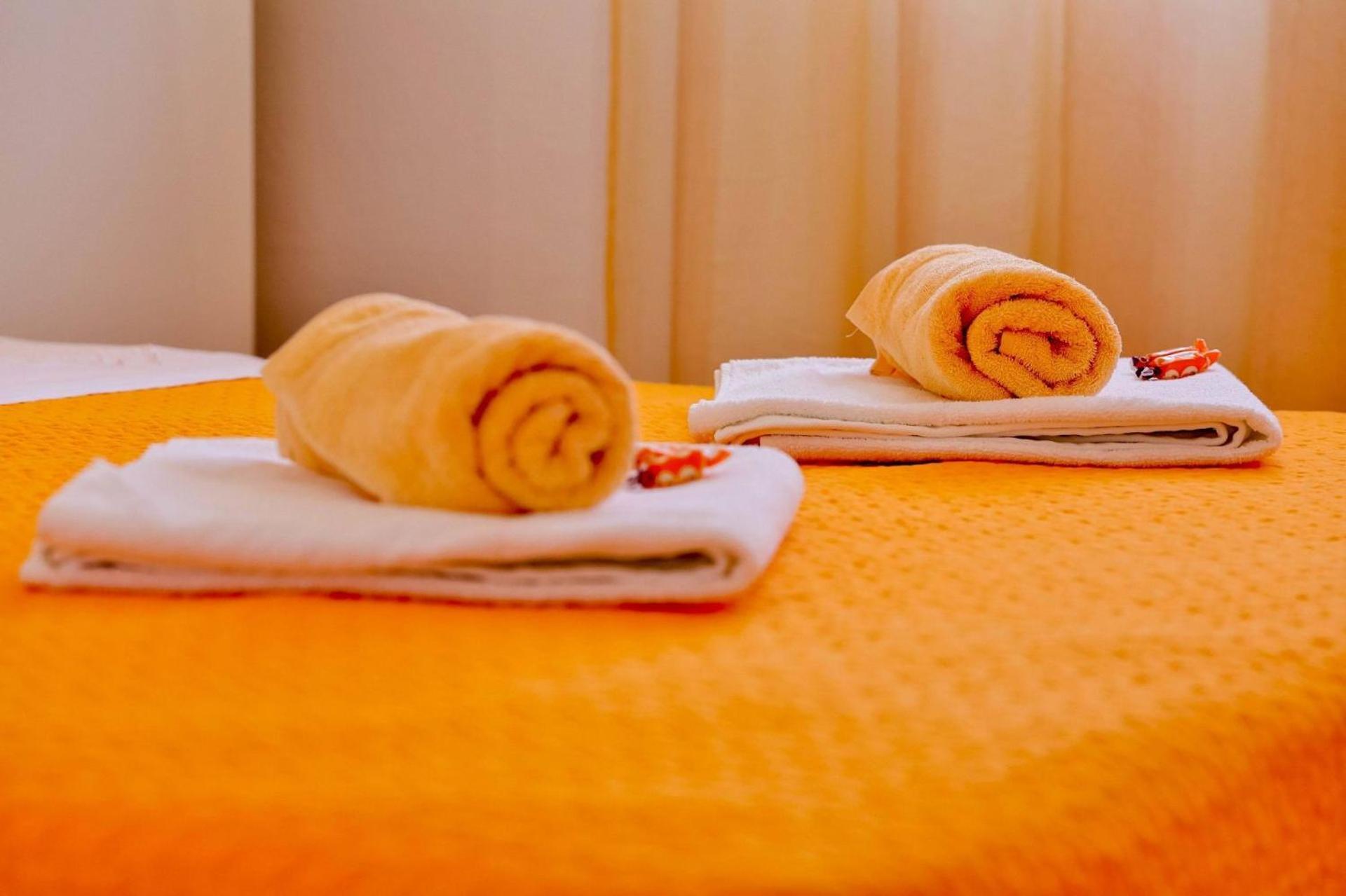 Apartment Mato Sutivan Zewnętrze zdjęcie