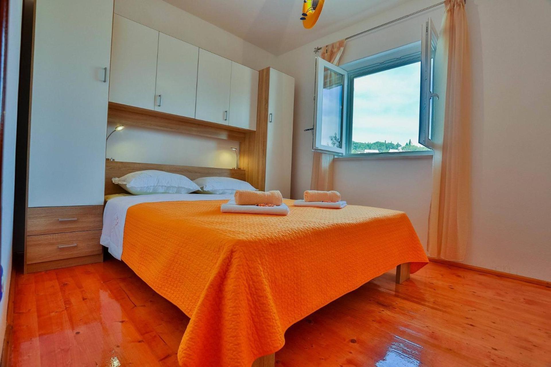 Apartment Mato Sutivan Zewnętrze zdjęcie