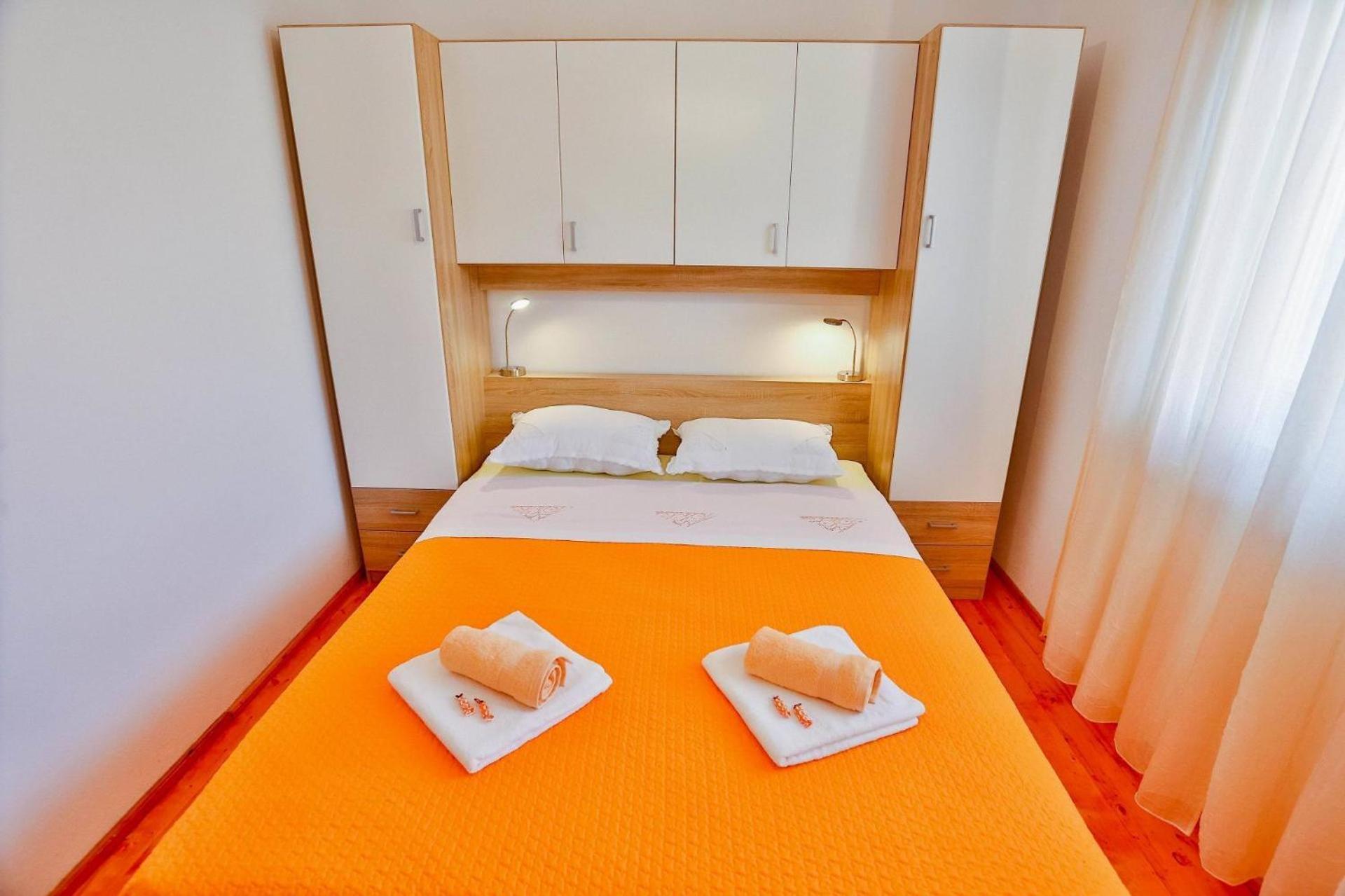 Apartment Mato Sutivan Zewnętrze zdjęcie