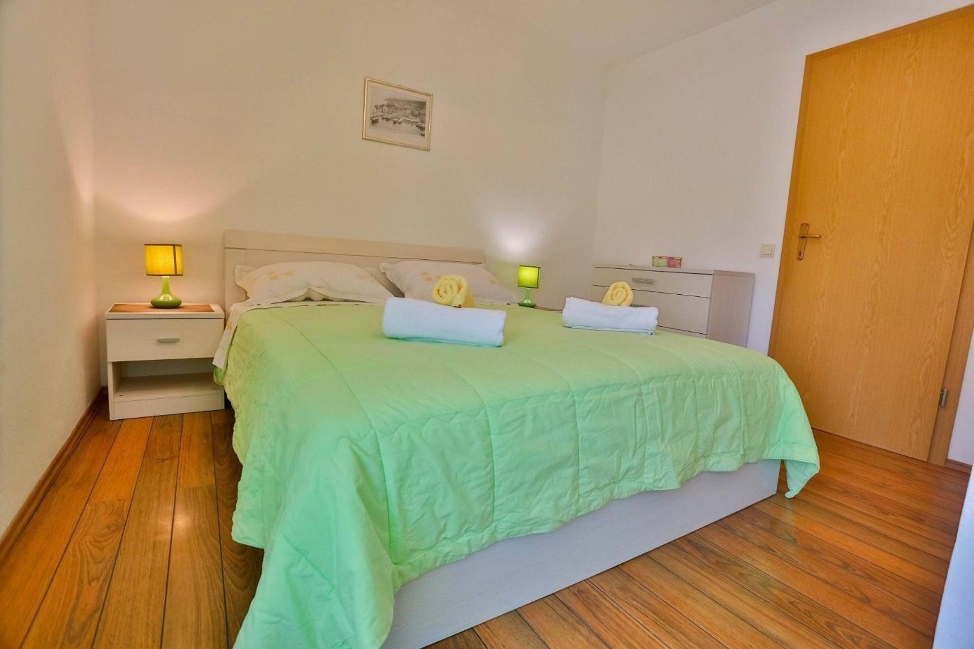 Apartment Mato Sutivan Zewnętrze zdjęcie