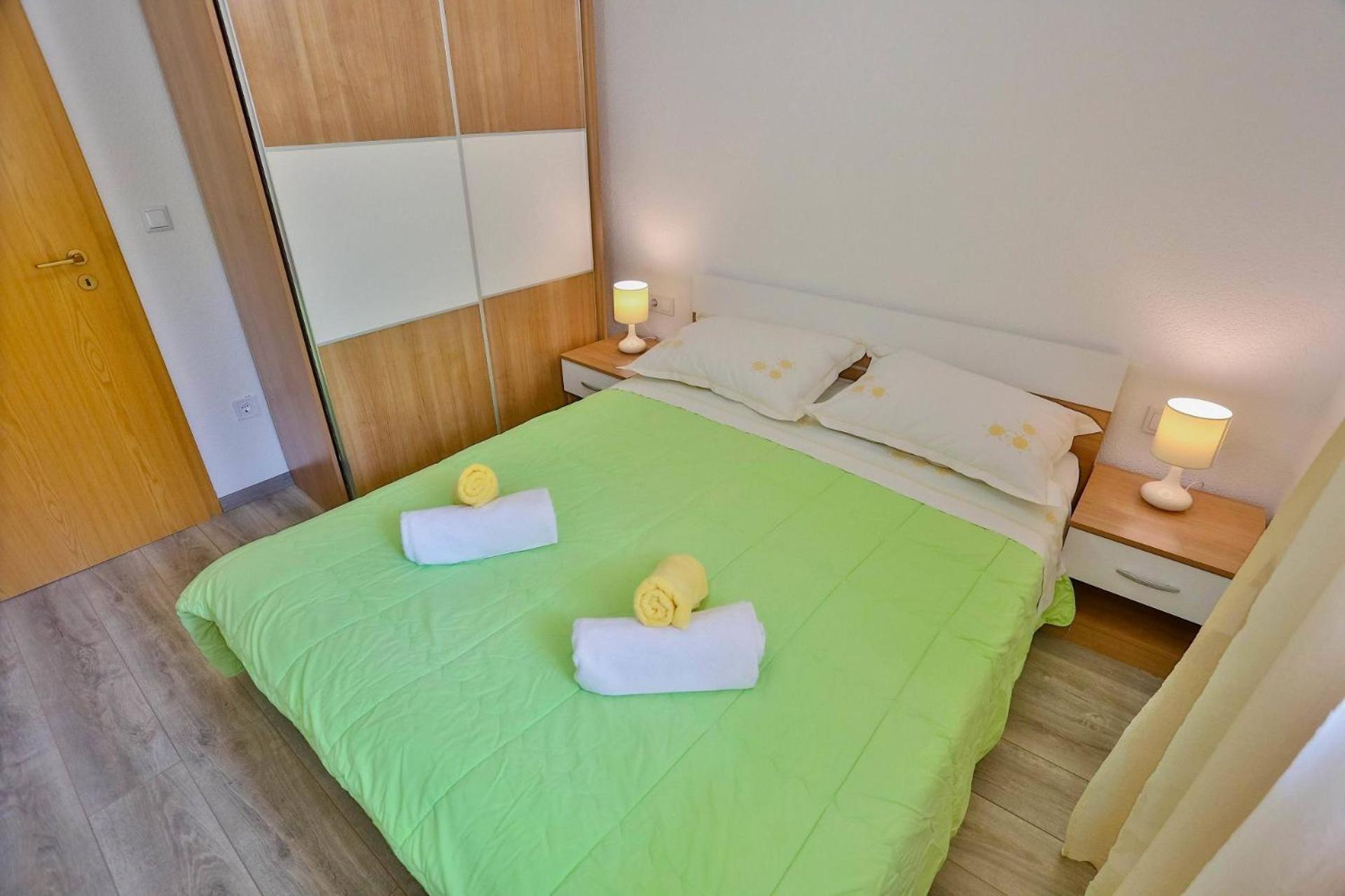 Apartment Mato Sutivan Zewnętrze zdjęcie