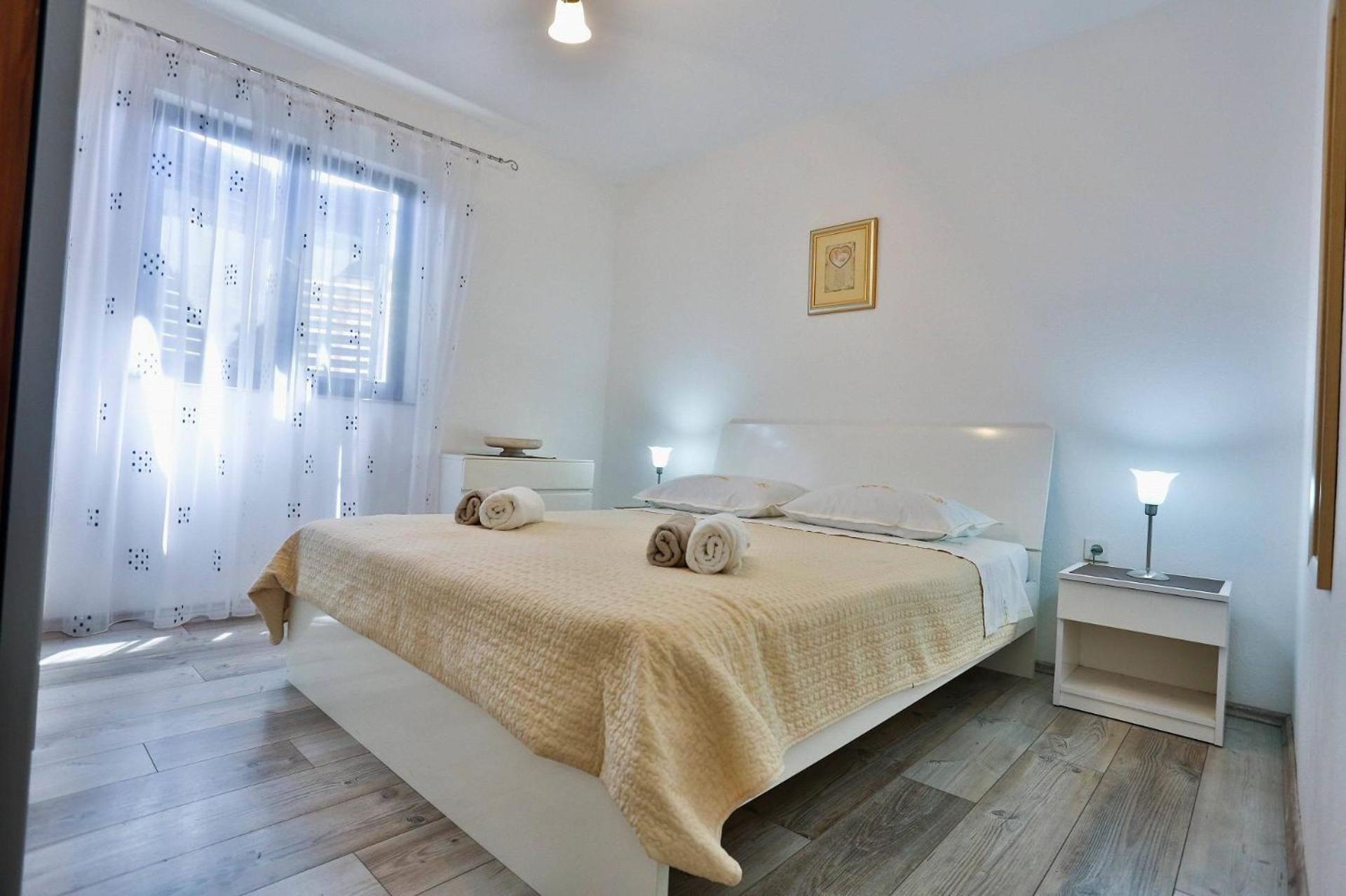 Apartment Mato Sutivan Zewnętrze zdjęcie