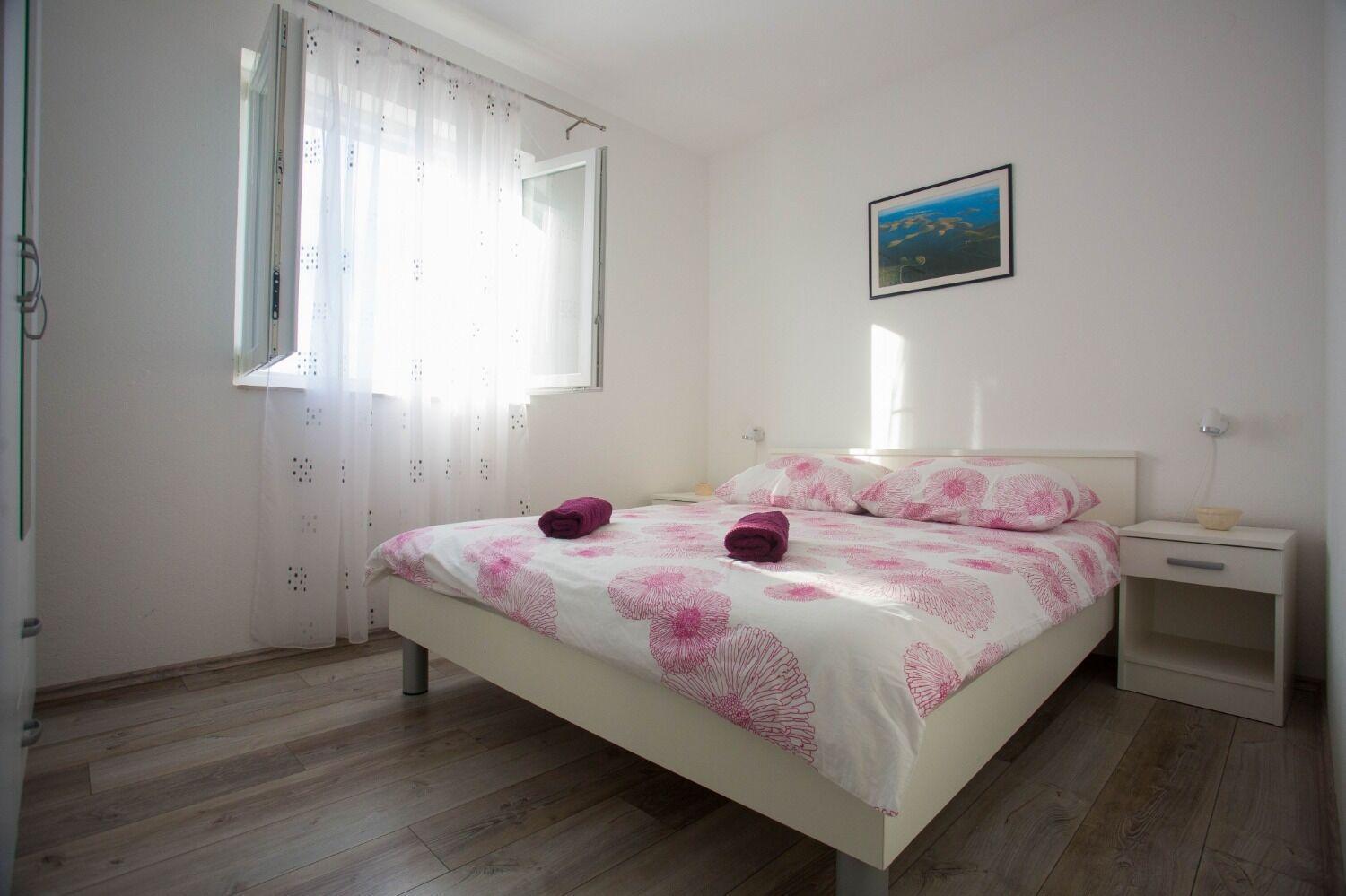 Apartment Mato Sutivan Zewnętrze zdjęcie