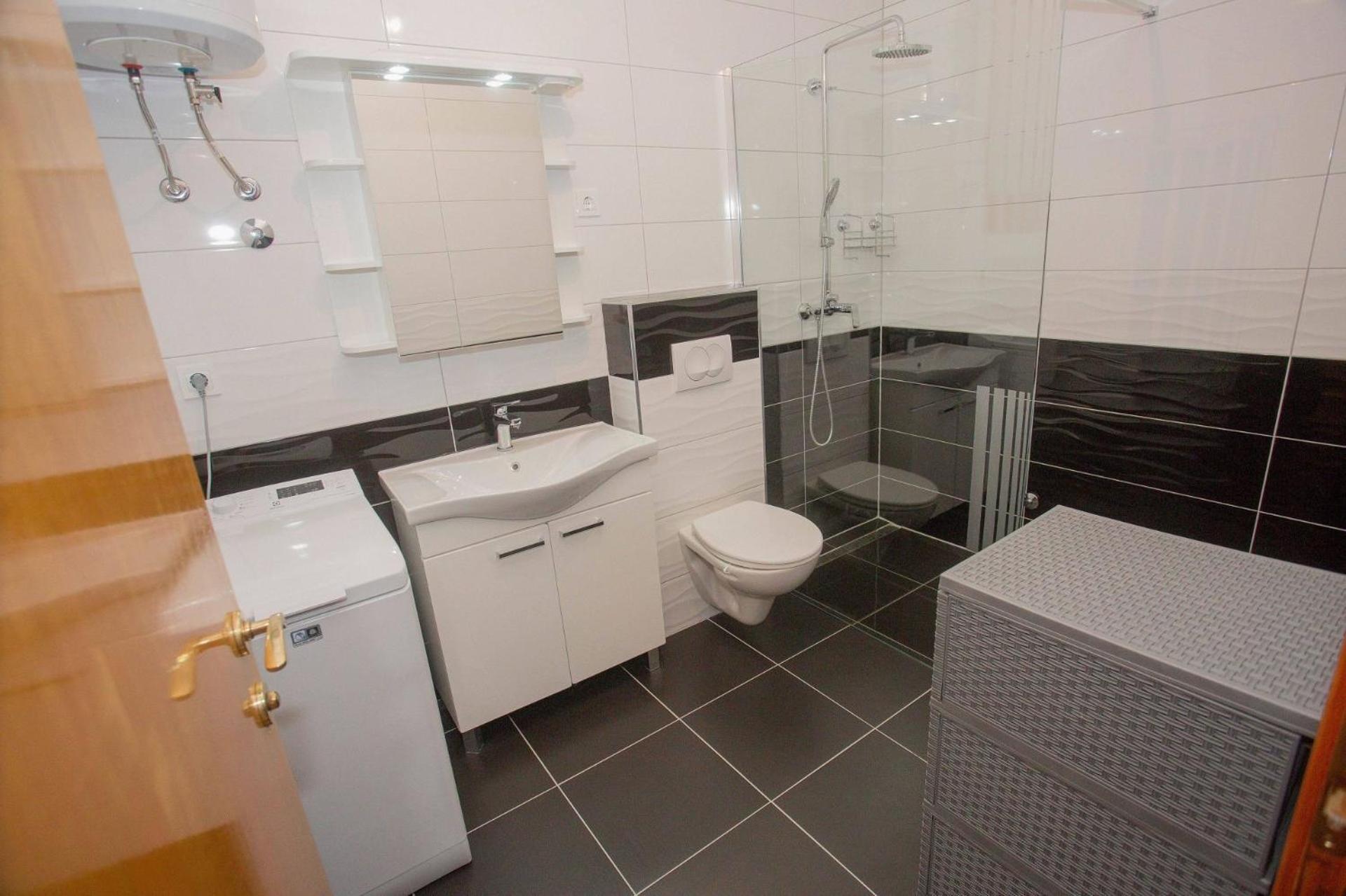 Apartment Mato Sutivan Zewnętrze zdjęcie
