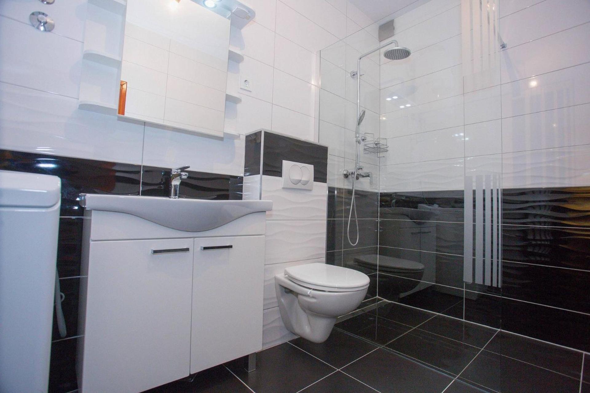 Apartment Mato Sutivan Zewnętrze zdjęcie