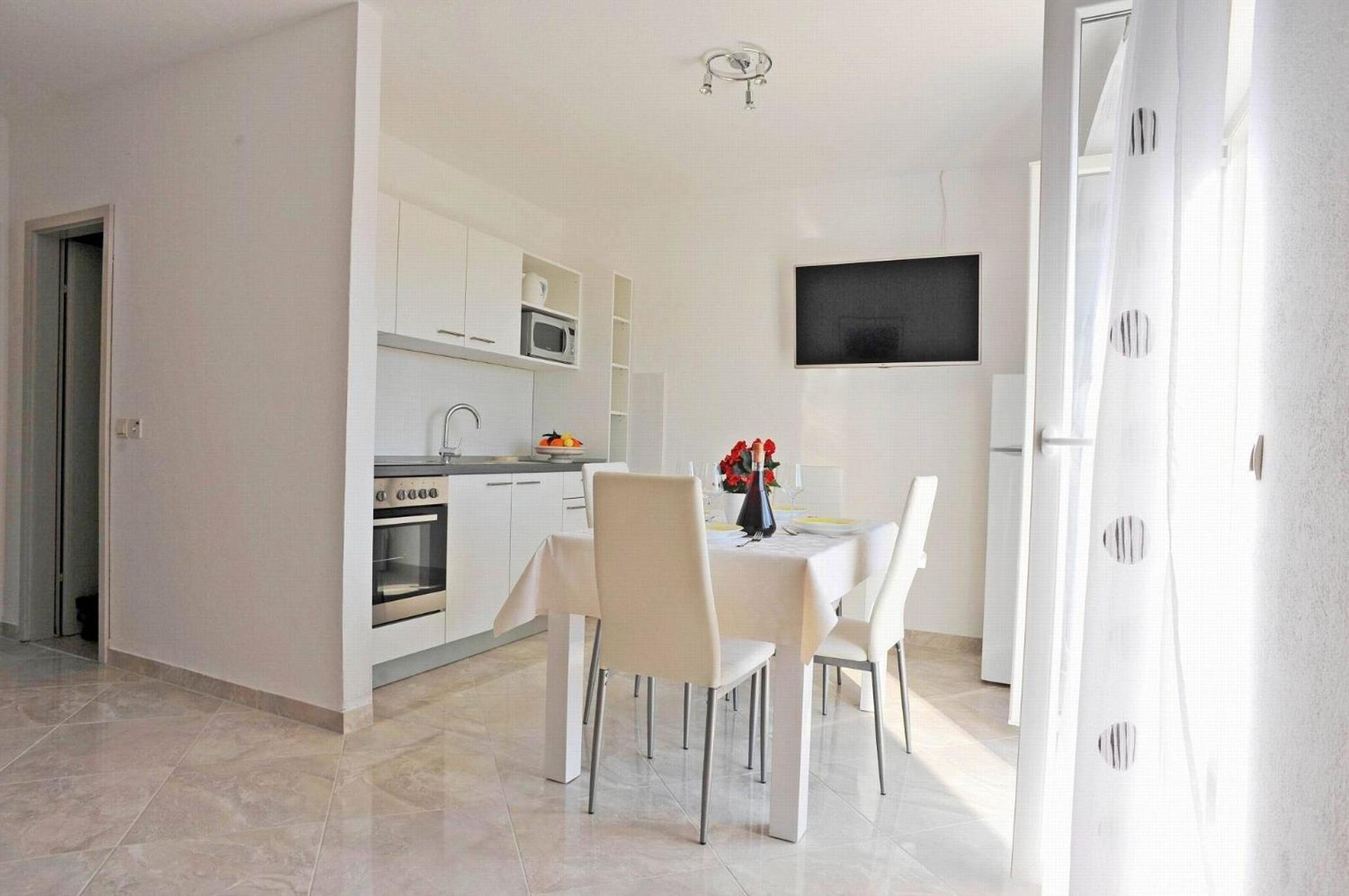 Apartment Mato Sutivan Zewnętrze zdjęcie