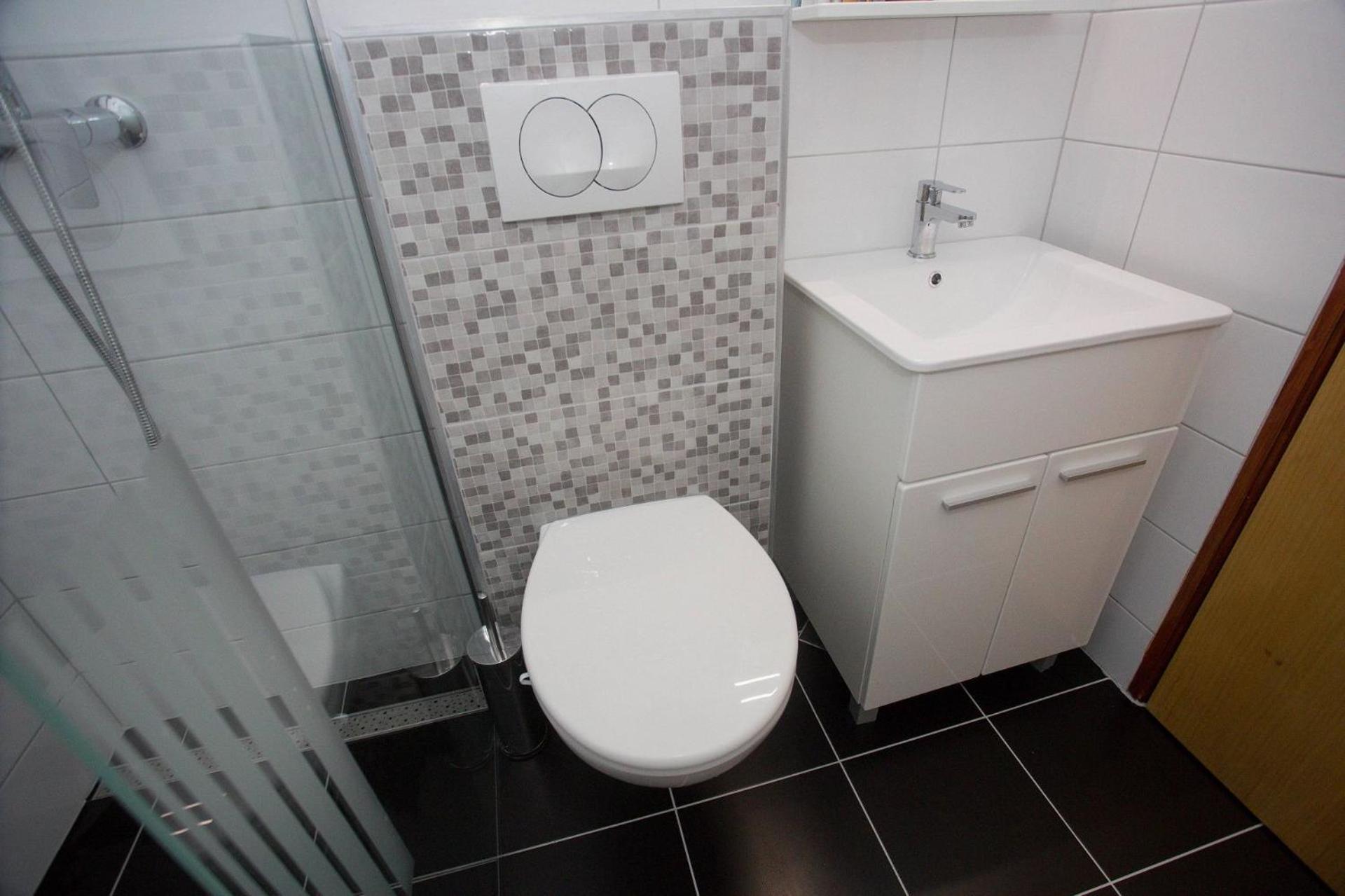 Apartment Mato Sutivan Zewnętrze zdjęcie