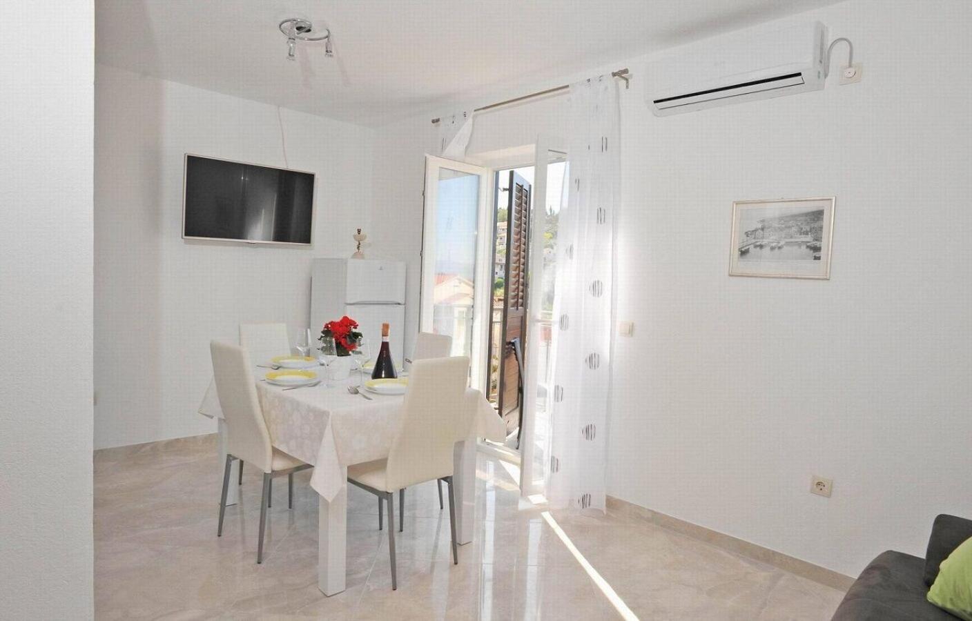 Apartment Mato Sutivan Zewnętrze zdjęcie