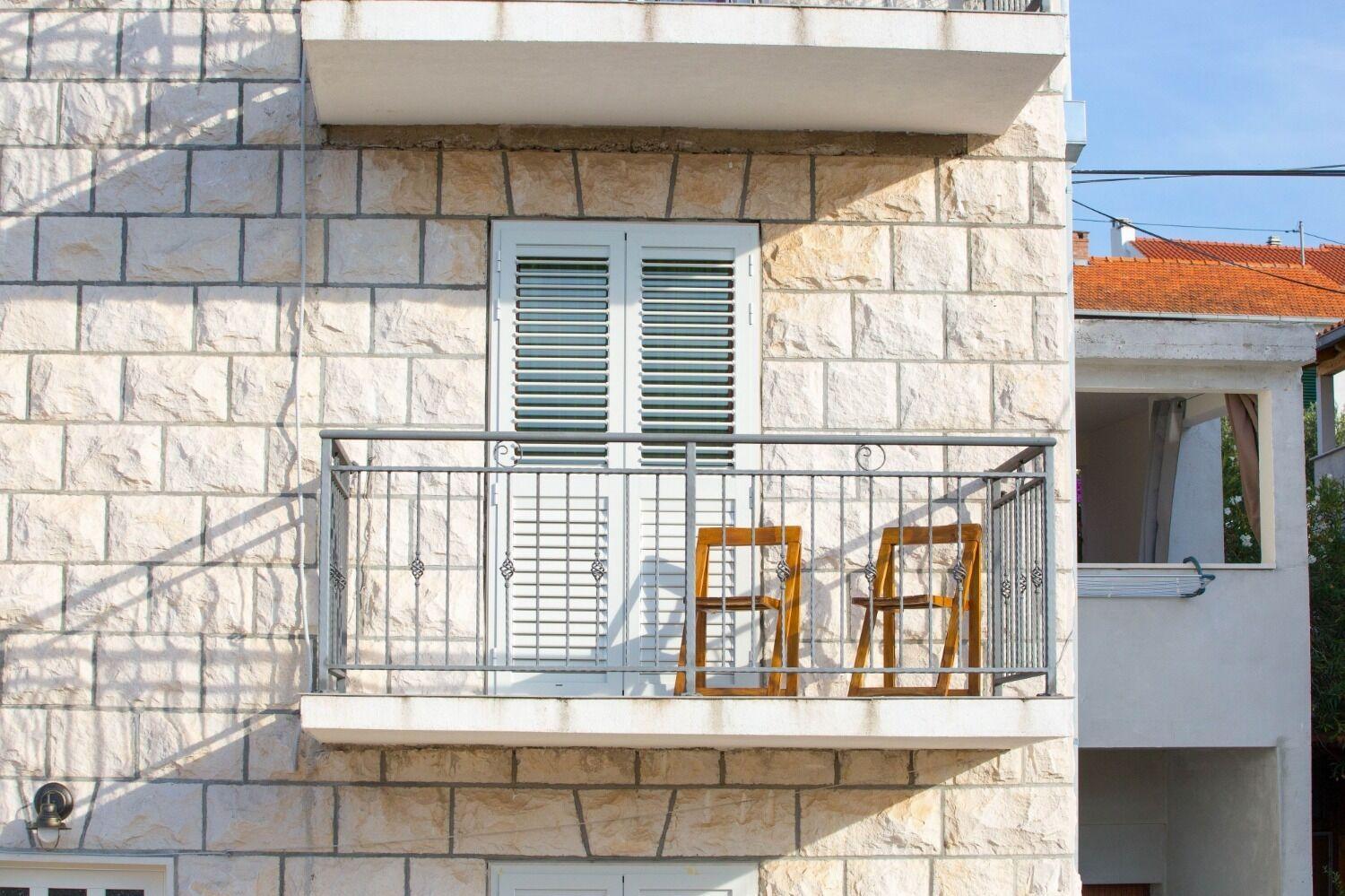 Apartment Mato Sutivan Zewnętrze zdjęcie