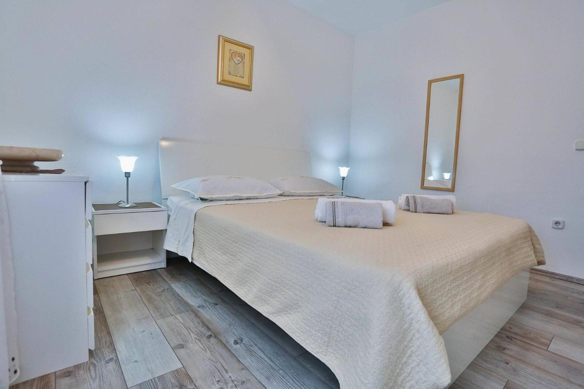 Apartment Mato Sutivan Zewnętrze zdjęcie