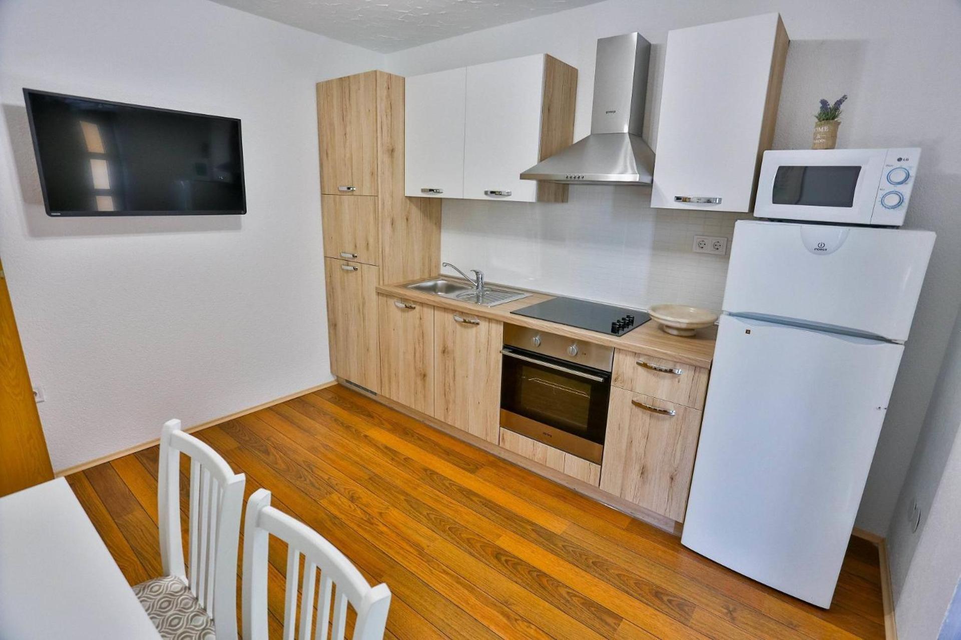 Apartment Mato Sutivan Zewnętrze zdjęcie