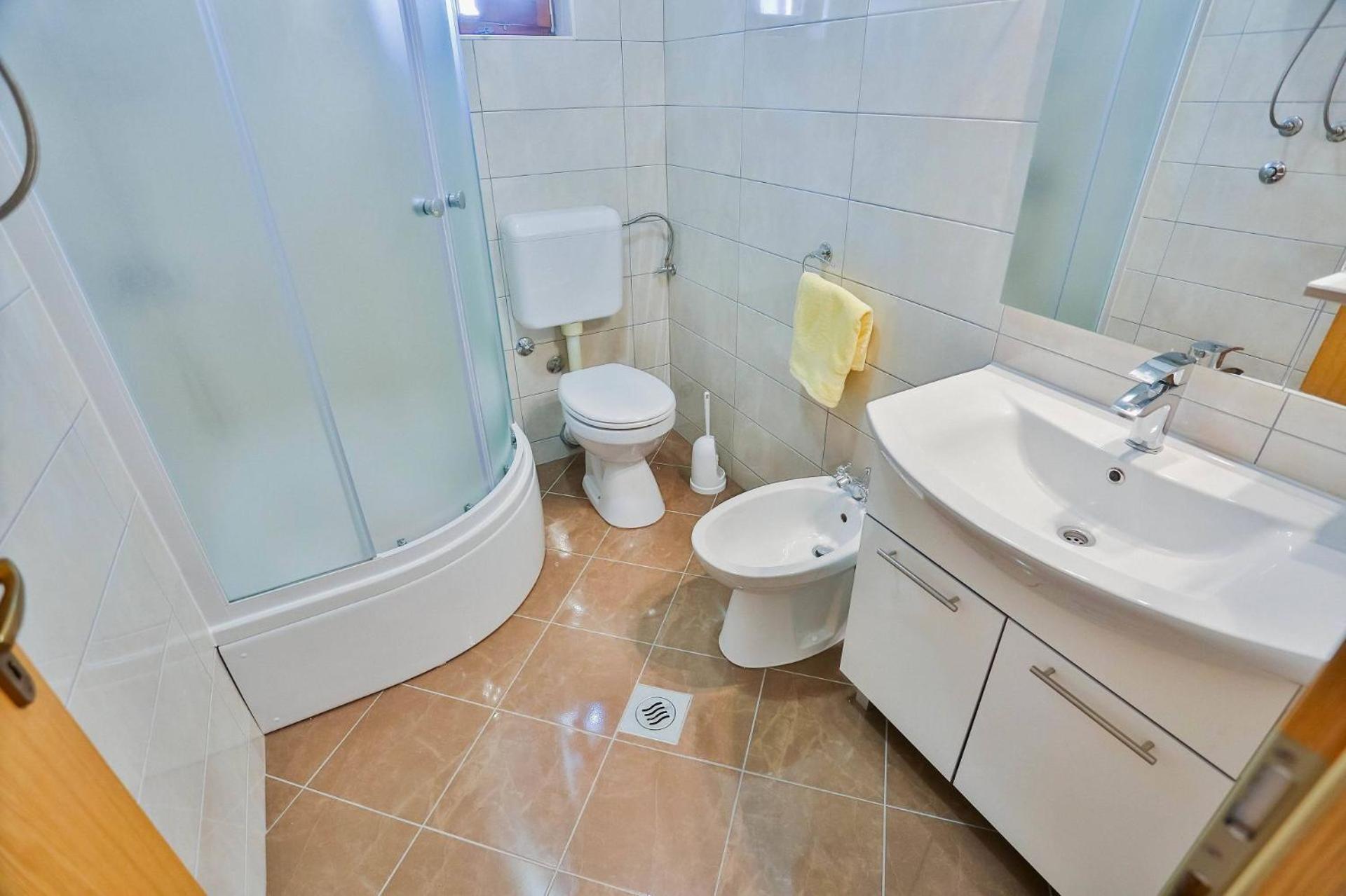 Apartment Mato Sutivan Zewnętrze zdjęcie