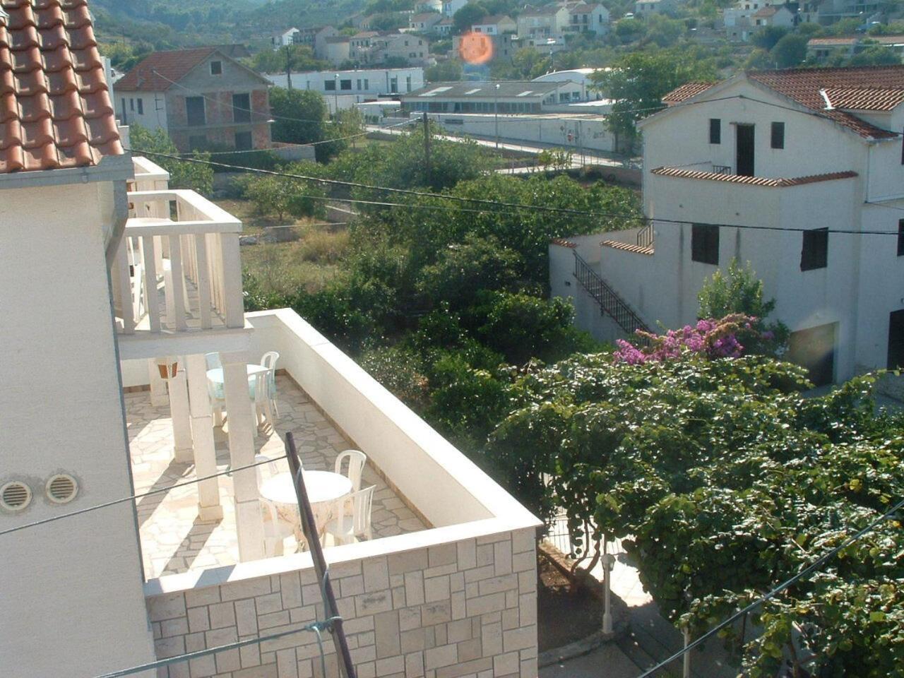Apartment Mato Sutivan Zewnętrze zdjęcie