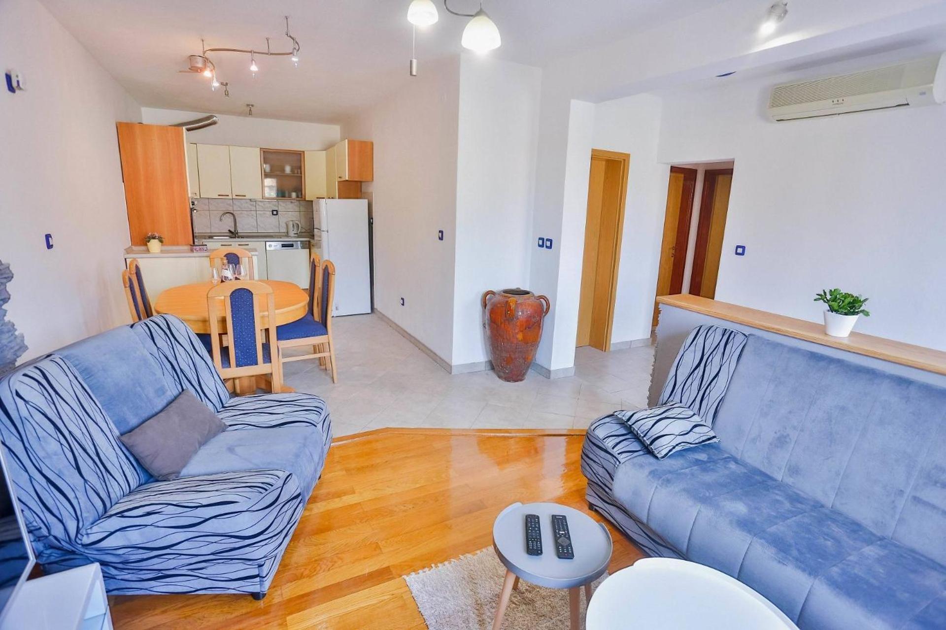 Apartment Mato Sutivan Zewnętrze zdjęcie