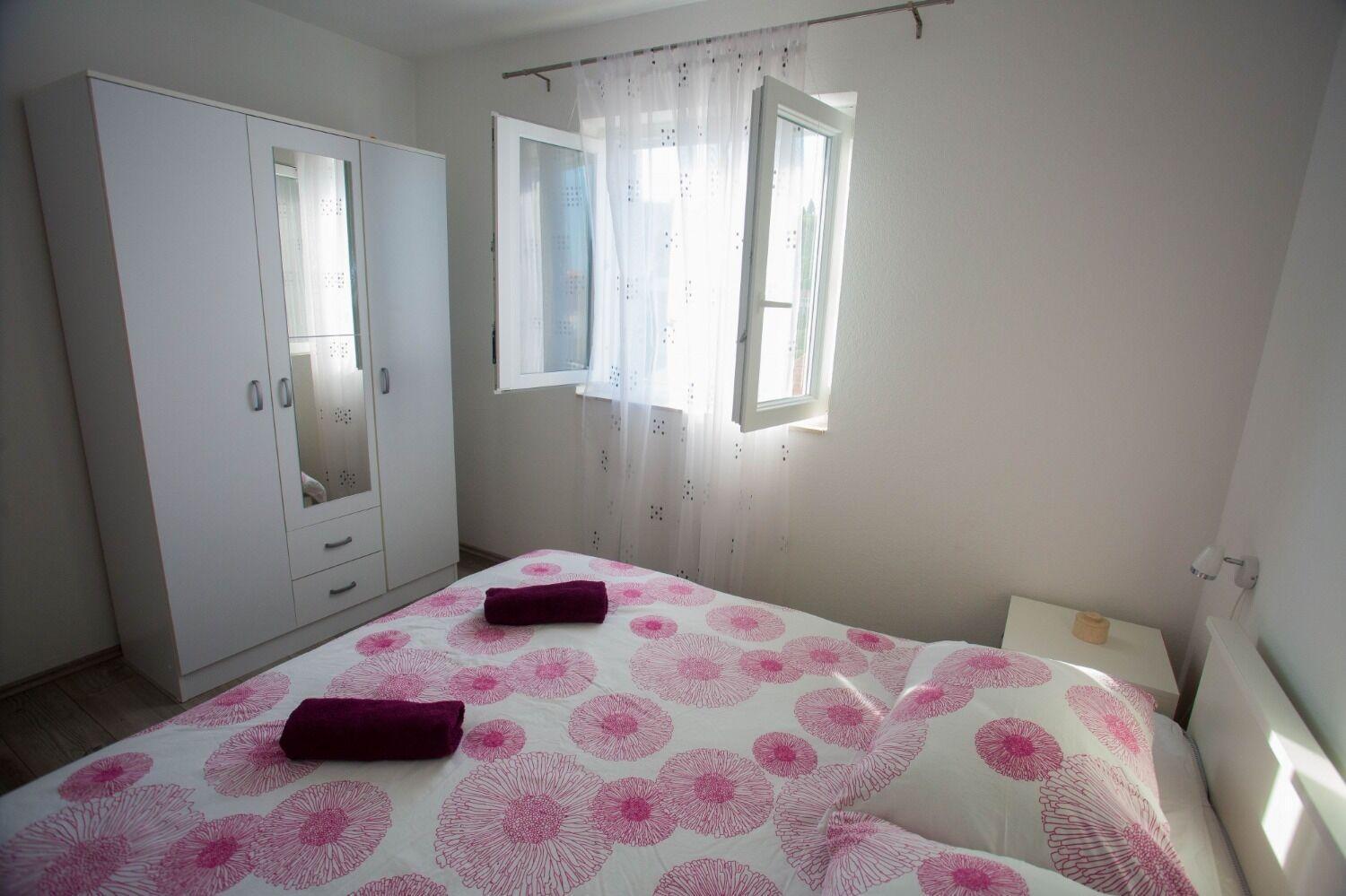 Apartment Mato Sutivan Zewnętrze zdjęcie