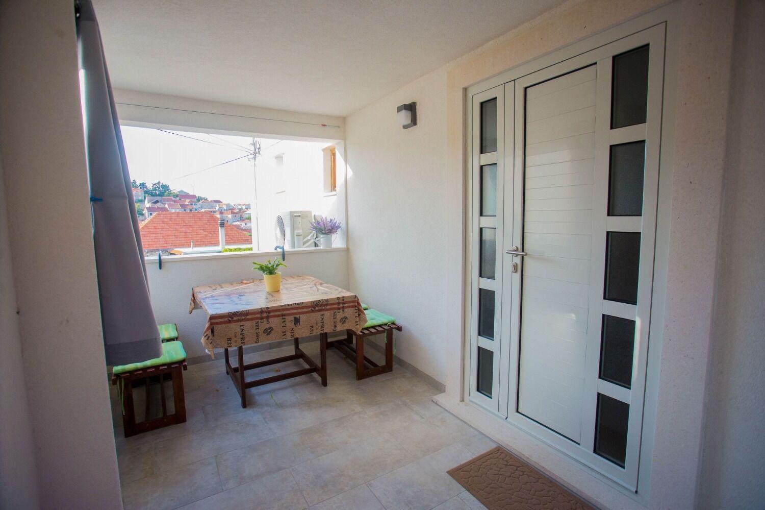 Apartment Mato Sutivan Zewnętrze zdjęcie
