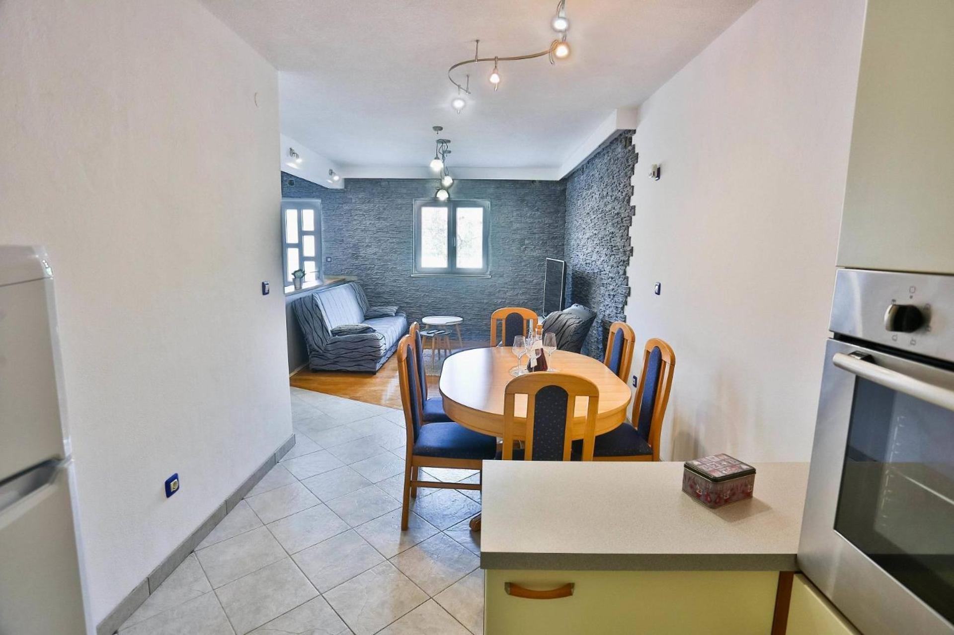 Apartment Mato Sutivan Zewnętrze zdjęcie