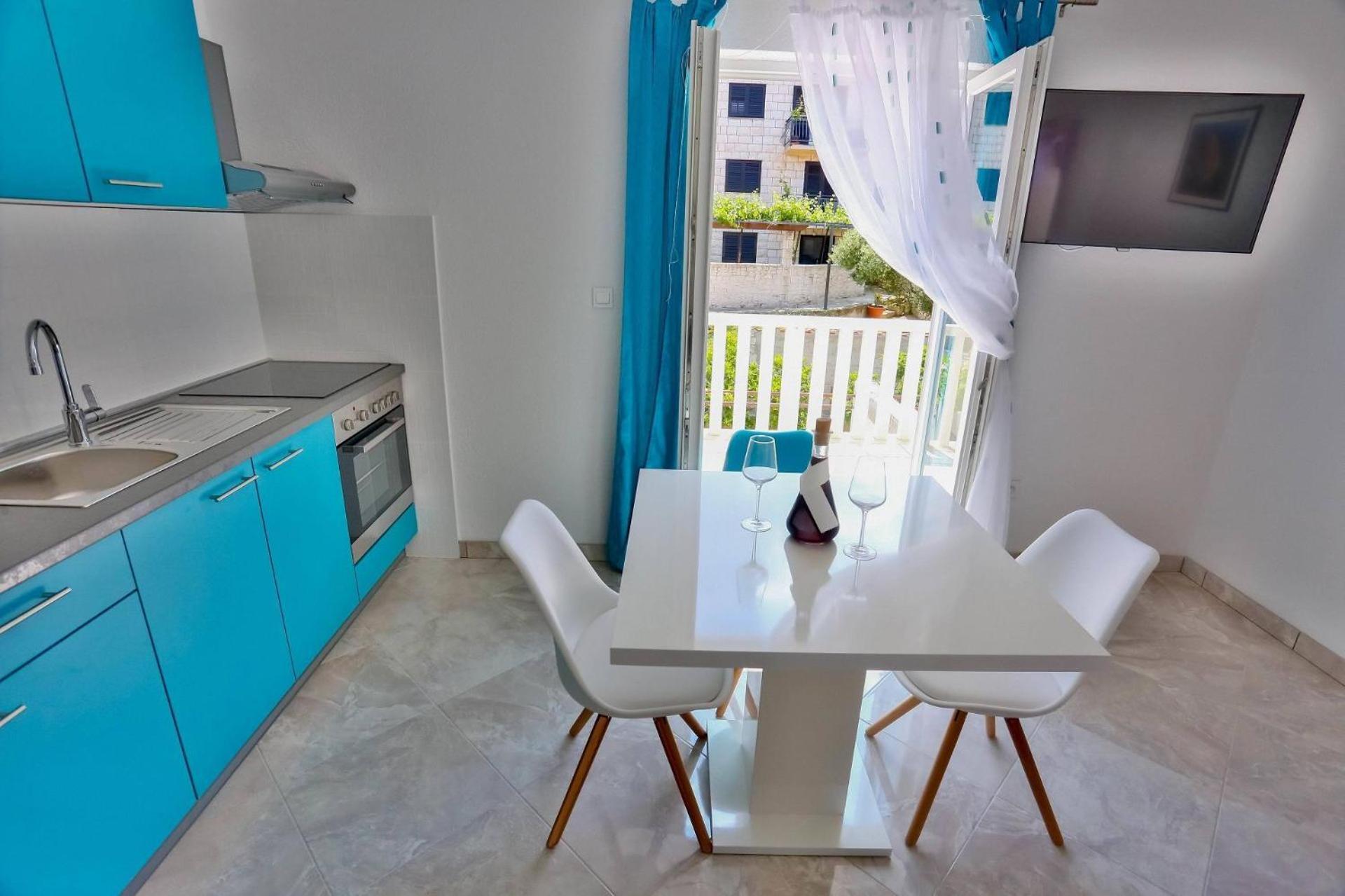 Apartment Mato Sutivan Zewnętrze zdjęcie
