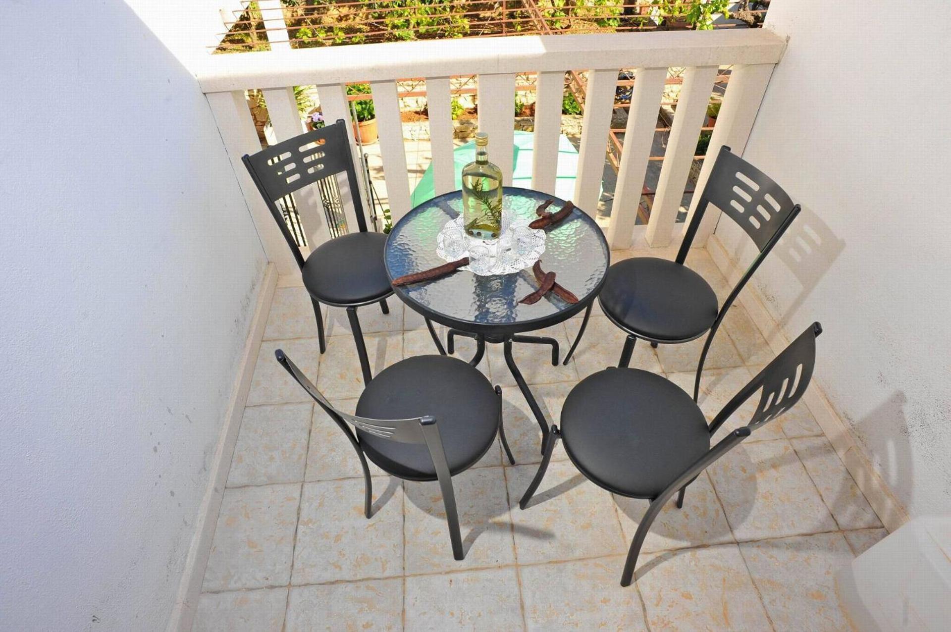 Apartment Mato Sutivan Zewnętrze zdjęcie