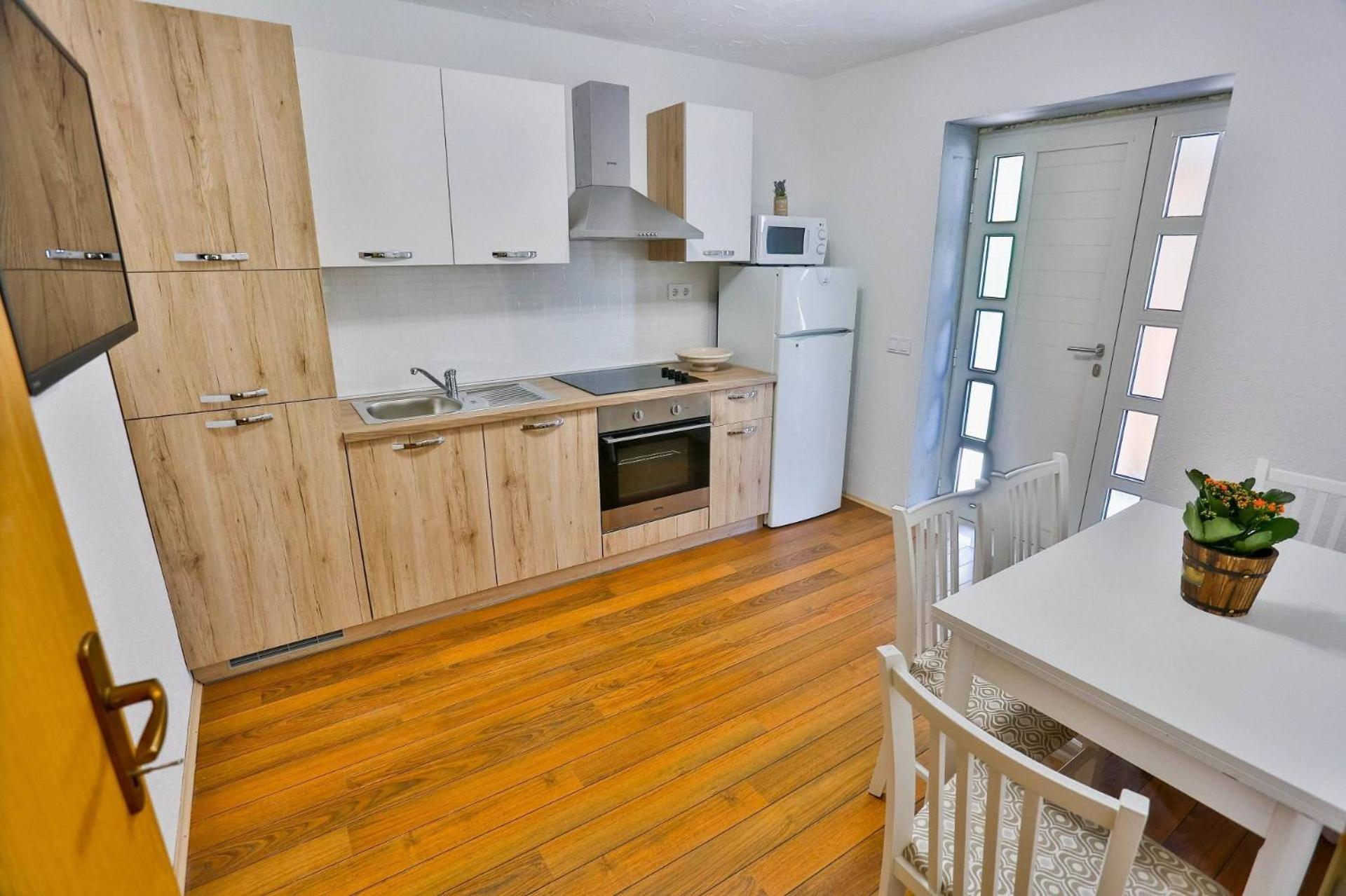 Apartment Mato Sutivan Zewnętrze zdjęcie