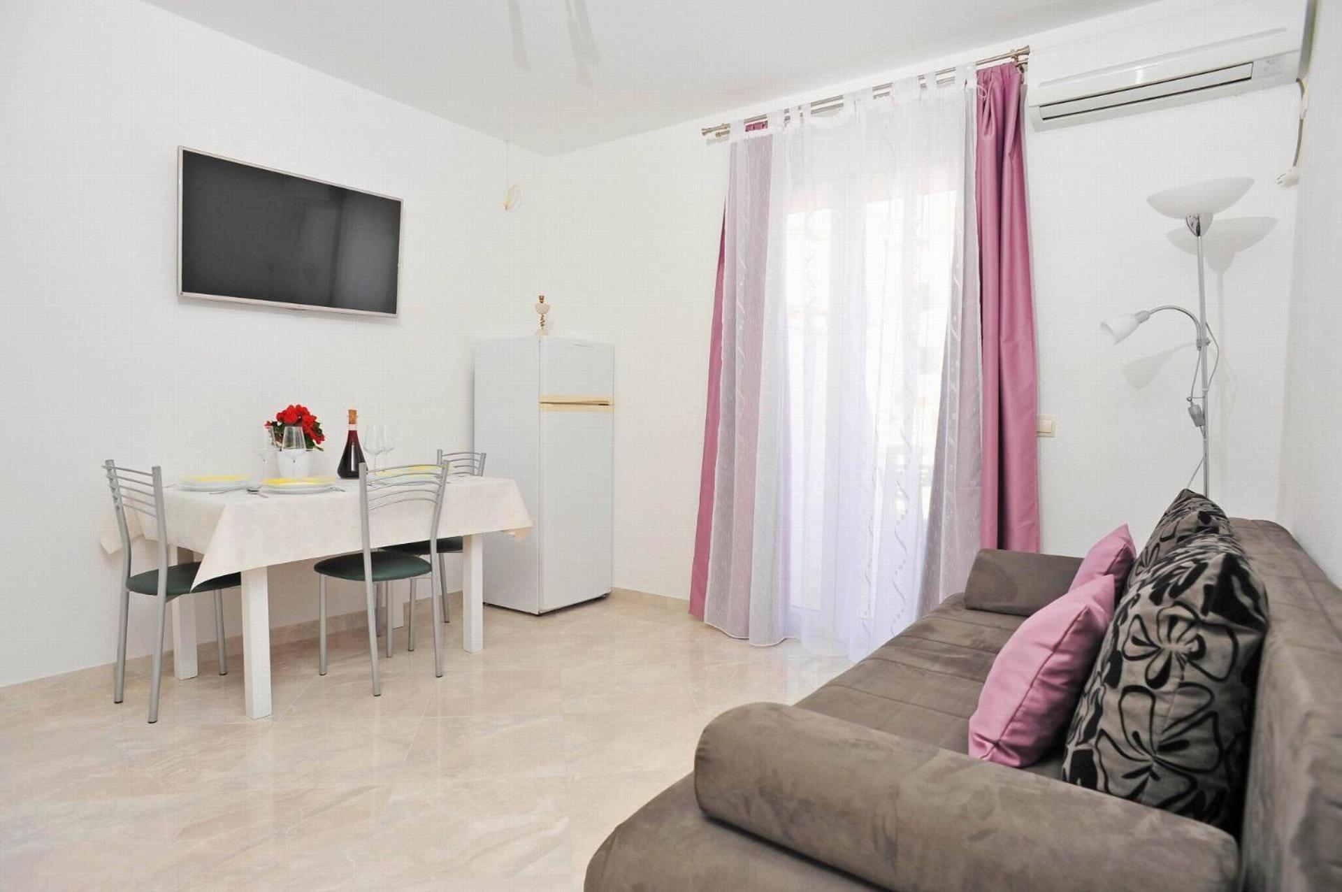 Apartment Mato Sutivan Zewnętrze zdjęcie