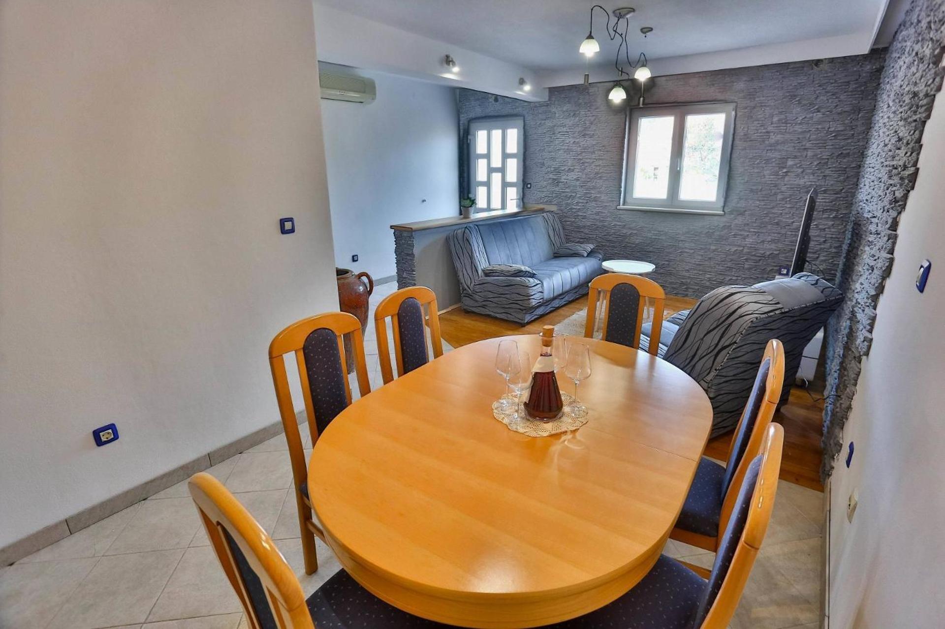 Apartment Mato Sutivan Zewnętrze zdjęcie