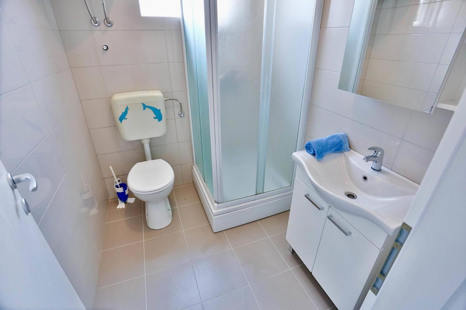 Apartment Mato Sutivan Zewnętrze zdjęcie