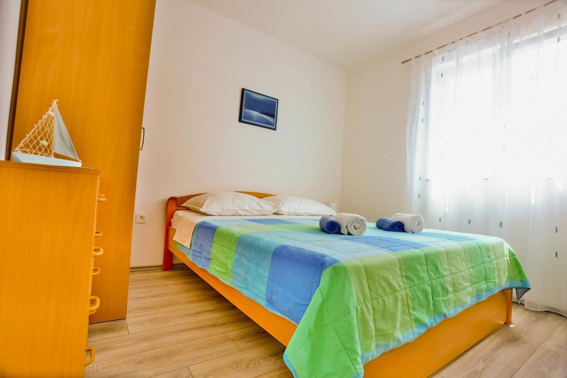 Apartment Mato Sutivan Zewnętrze zdjęcie