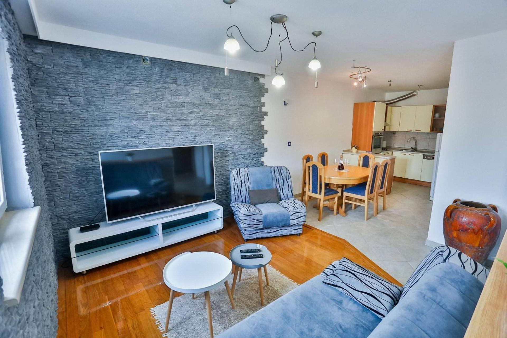 Apartment Mato Sutivan Zewnętrze zdjęcie
