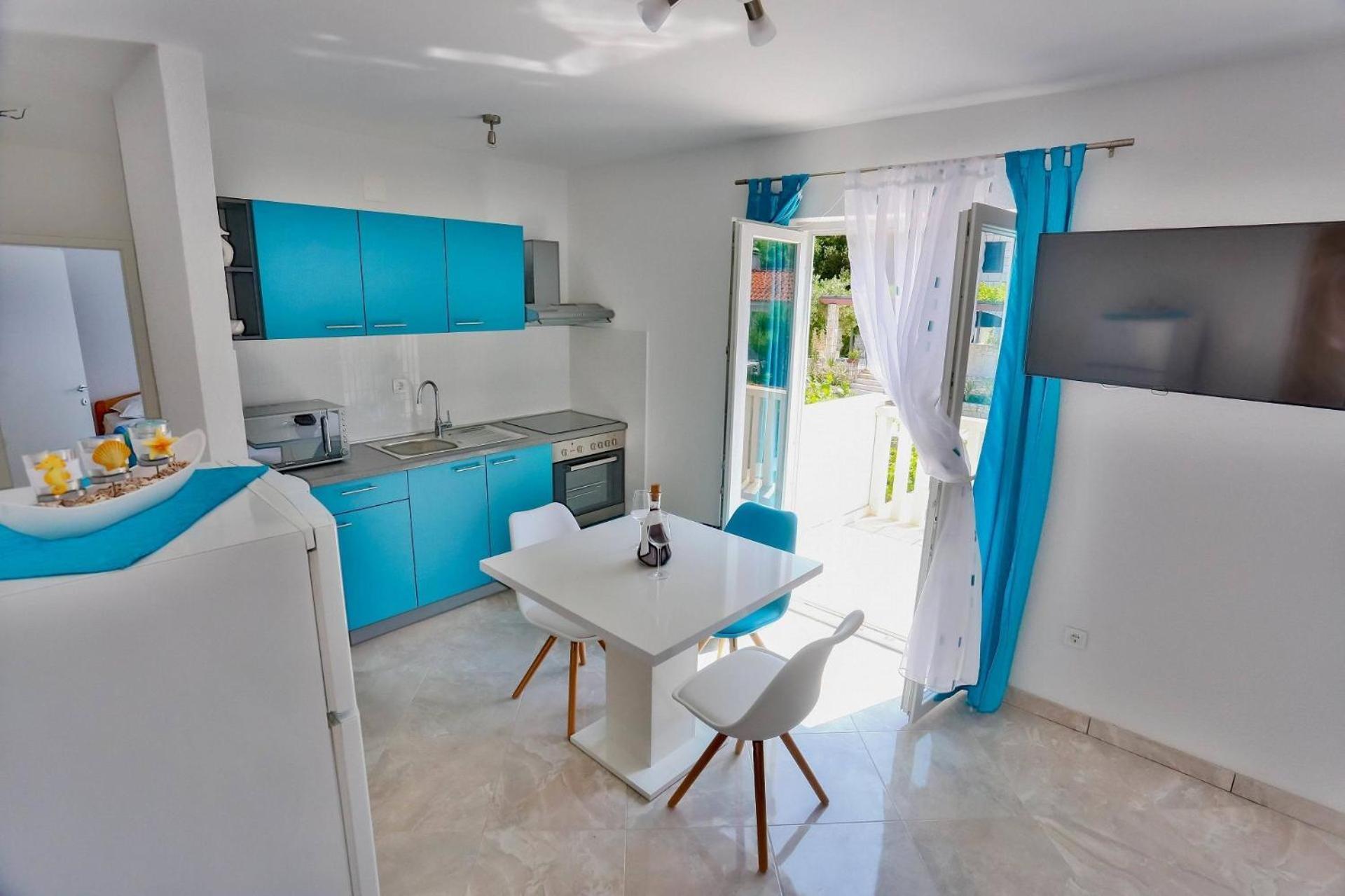 Apartment Mato Sutivan Zewnętrze zdjęcie